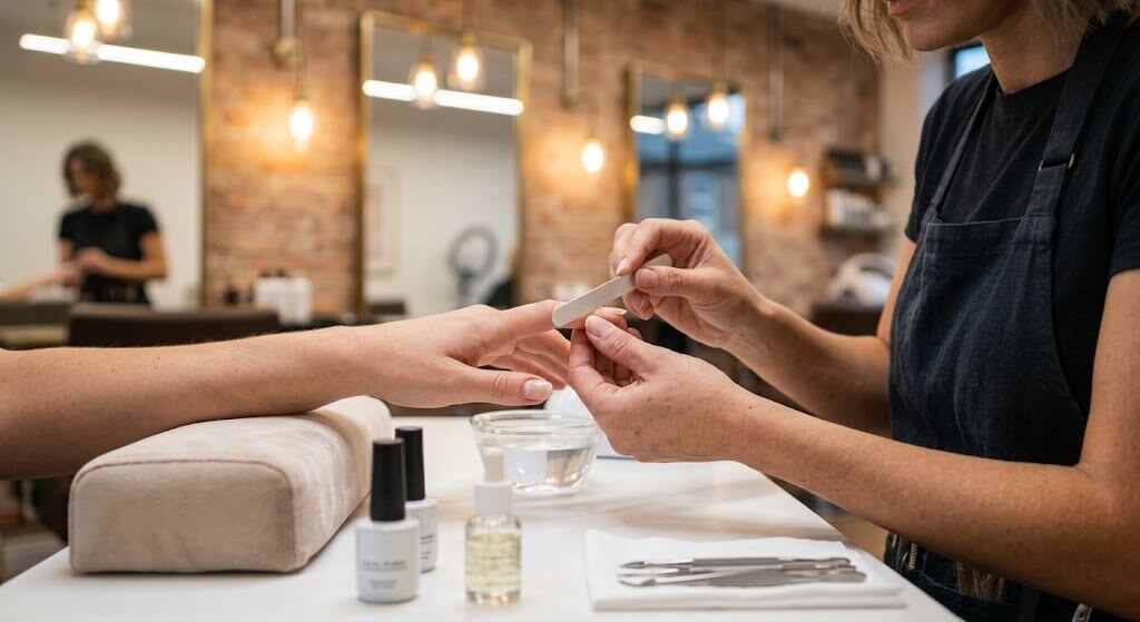 Nails concept